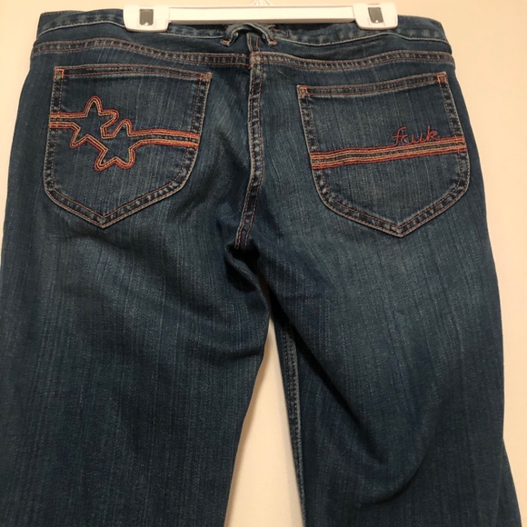 French Connection UK size 6 jeans - Picture 5 of 5